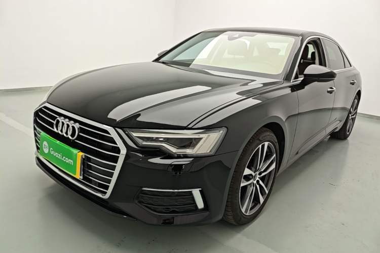 Used Audi A6L 2022 40 TFSI Luxury Prestige Edition Guazi used car, China used car export, Used car for sale, Used  cars, Cheapest cars for sale