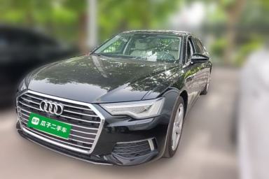 Used Audi A6L 2022 55 TFSI quattro Prestige Elegant Edition