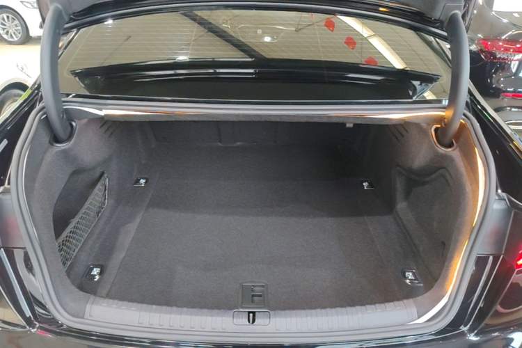 Used Audi A6L 2022 55 TFSI quattro Prestige Dynamic Edition Trunk