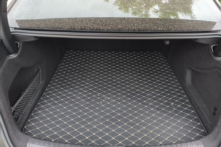 Used Audi A6L 2022 45 TFSI Prestige Dynamic Edition Trunk