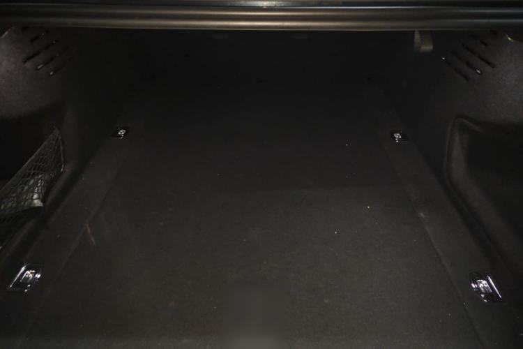 Used Audi A6L 2022 45 TFSI Prestige Elegant Edition Trunk