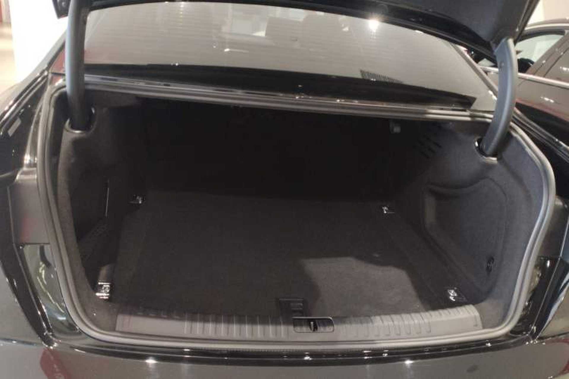 Used Audi A6L 2022 45 TFSI quattro Prestige Elegant Edition Trunk
