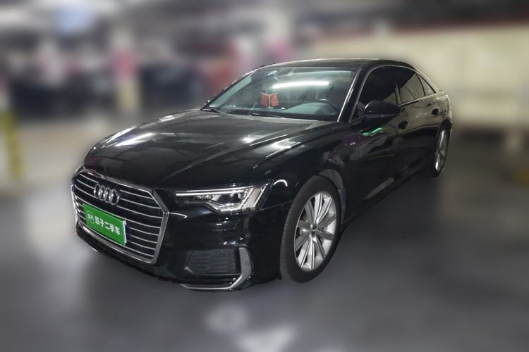 Used Audi A6L 2022 45 TFSI Prestige Dynamic Edition Guazi used car, China used car export, Used car for sale, Used  cars, Cheapest cars for sale