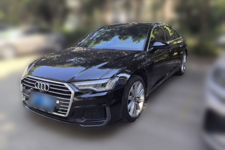 Used Audi A6L 2022 45 TFSI Prestige Dynamic Edition Guazi used car, China used car export, Used car for sale, Used  cars, Cheapest cars for sale