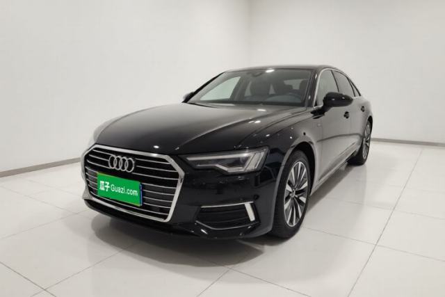 Audi A6L 2022 45 TFSI Prestige Elegant Edition d’occasion