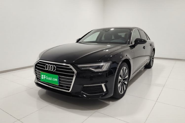 Ojetý Audi A6L 2022 45 TFSI Prestige Elegant Edition Guazi used car, China used car export, Used car for sale, Used  cars, Cheapest cars for sale