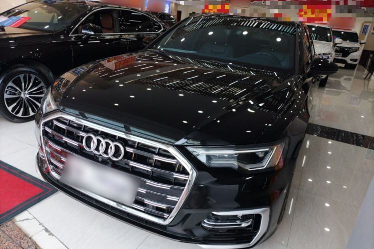 Audi A6L 2022 45 TFSI Prestige Dynamic Edition usata Guazi used car, China used car export, Used car for sale, Used  cars, Cheapest cars for sale