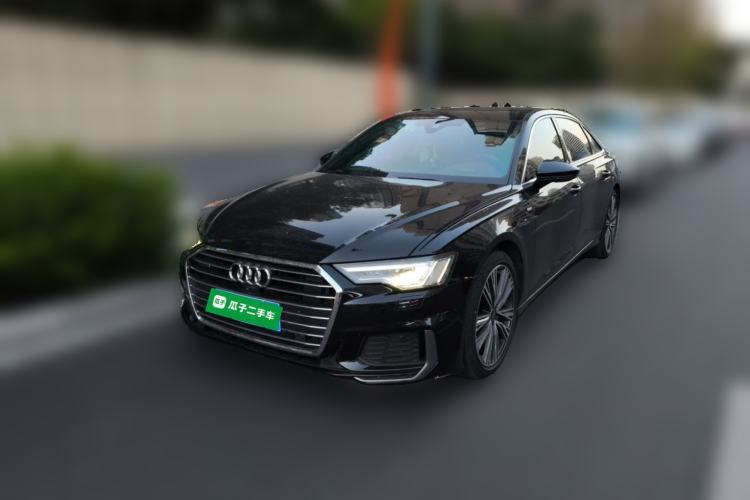 Used Audi A6L 2022 45 TFSI quattro Prestige Dynamic Edition Guazi used car, China used car export, Used car for sale, Used  cars, Cheapest cars for sale