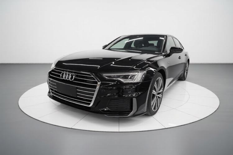 Used Audi A6L 2022 45 TFSI Prestige Dynamic Edition Guazi used car, China used car export, Used car for sale, Used  cars, Cheapest cars for sale