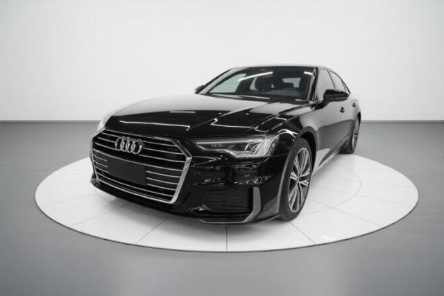 Used Audi A6L 2022 45 TFSI Prestige Dynamic Edition