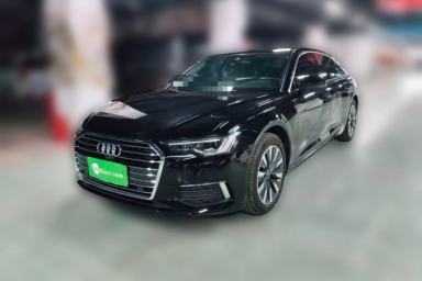 Used Audi A6L 2022 45 TFSI Prestige Elegant Edition