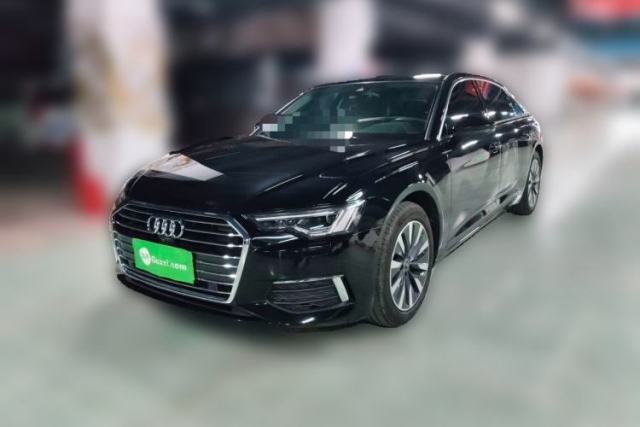 Used Audi A6L 2022 45 TFSI Prestige Elegant Edition