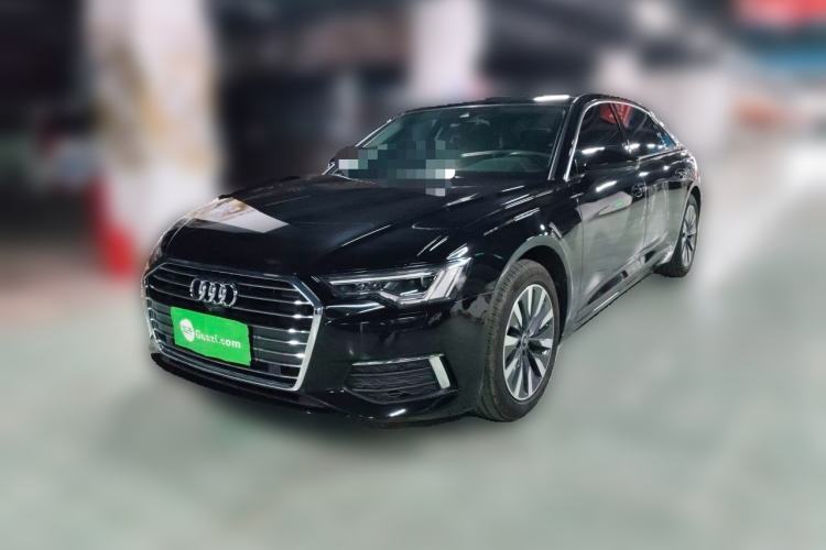 Used Audi A6L 2022 45 TFSI Prestige Elegant Edition Guazi used car, China used car export, Used car for sale, Used cars, Cheapest cars for sale