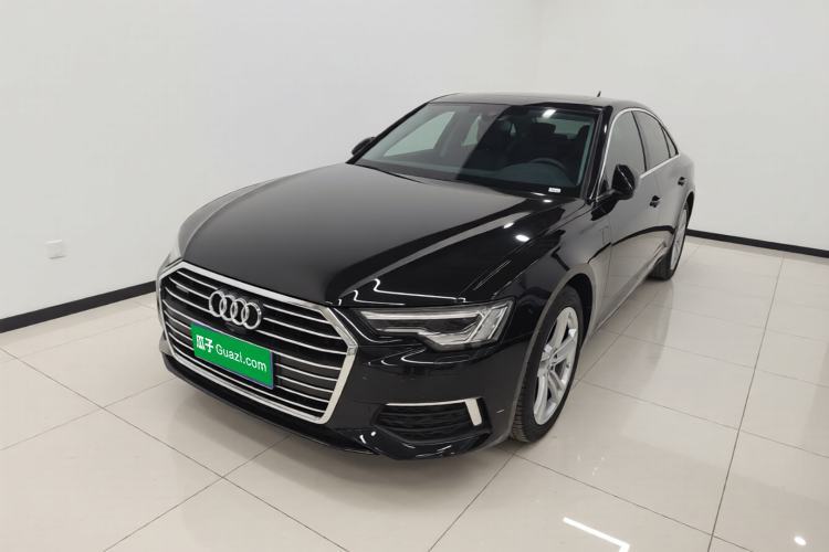 Ojetý Audi A6L 2022 45 TFSI quattro Prestige Elegant Edition Guazi used car, China used car export, Used car for sale, Used  cars, Cheapest cars for sale