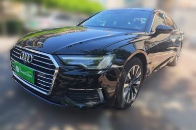 Used Audi A6L 2022 45 TFSI Prestige Elegant Edition