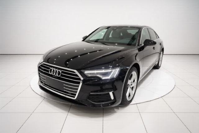 Used Audi A6L 2022 55 TFSI quattro Prestige Elegant Edition