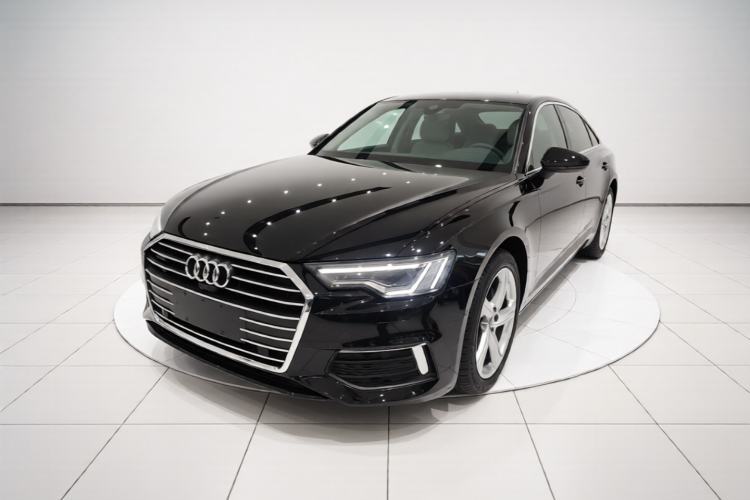 Ojetý Audi A6L 2022 55 TFSI quattro Prestige Elegant Edition Guazi used car, China used car export, Used car for sale, Used  cars, Cheapest cars for sale
