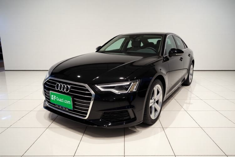 Ojetý Audi A6L 2022 45 TFSI quattro Prestige Elegant Edition Guazi used car, China used car export, Used car for sale, Used  cars, Cheapest cars for sale
