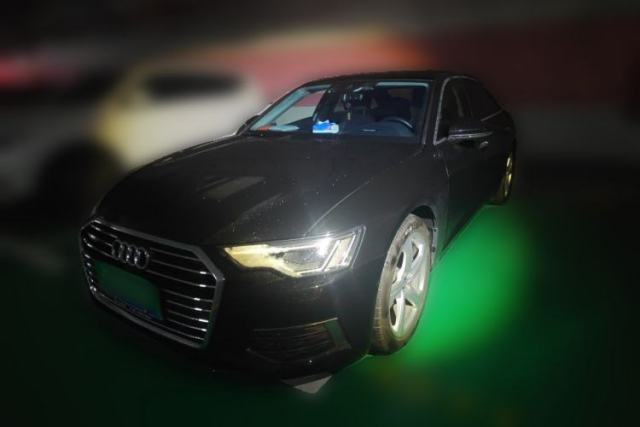 Used Audi A6L 2022 45 TFSI quattro Prestige Elegant Edition