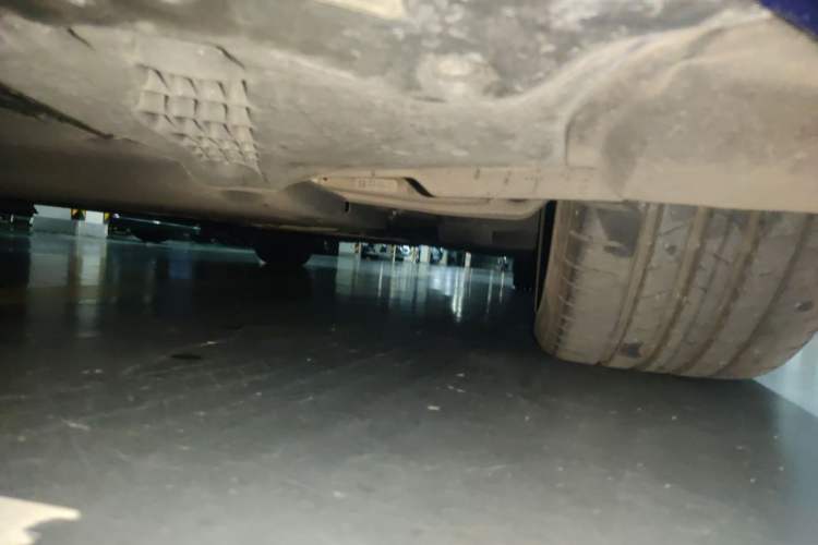 Used Audi A6L 2022 45 TFSI quattro Prestige Dynamic Edition Chassis Front Left