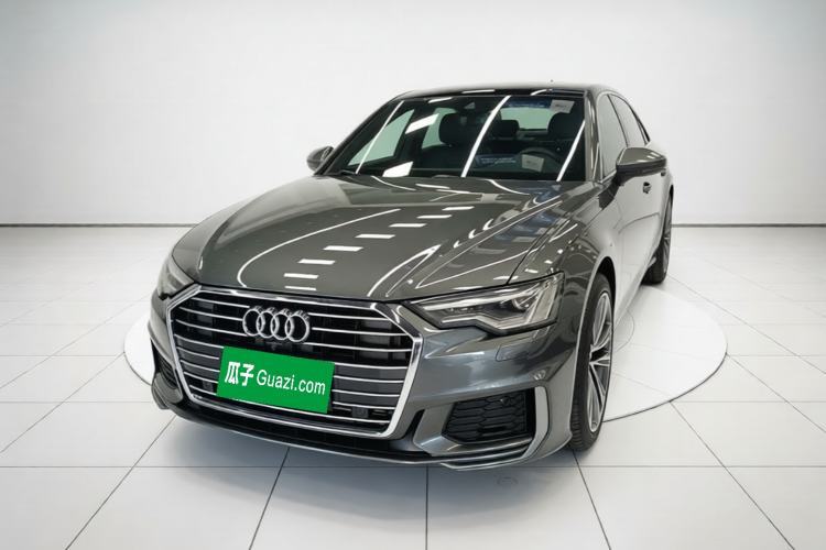 Gebrauchter Audi A6L 2022 45 TFSI Prestige Dynamic Edition Guazi used car, China used car export, Used car for sale, Used  cars, Cheapest cars for sale