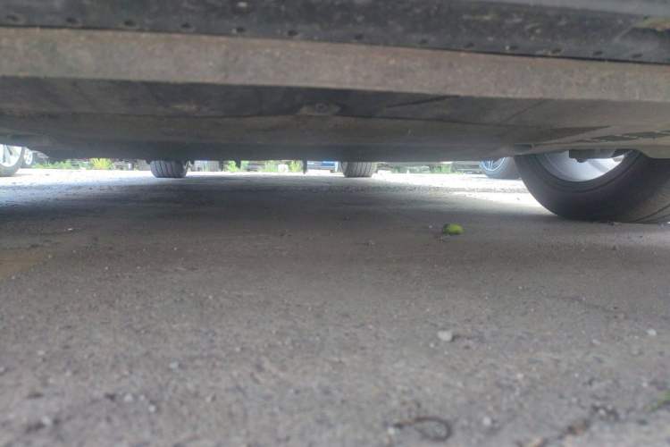 Used Audi A6L 2022 40 TFSI Luxury Dynamic Model Chassis Front