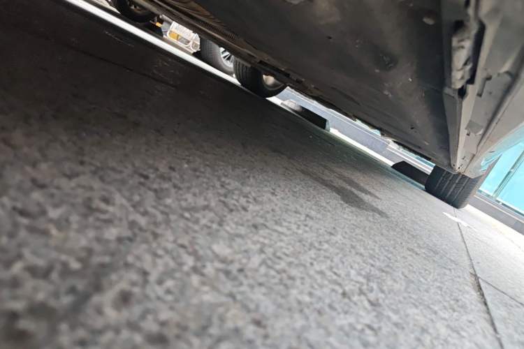 Used Audi A6L 2022 45 TFSI Prestige Dynamic Edition Chassis Front Left