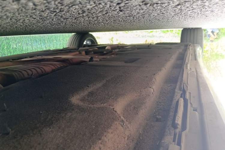 Used Audi A6L 2022 45 TFSI Prestige Dynamic Edition Chassis Front Right