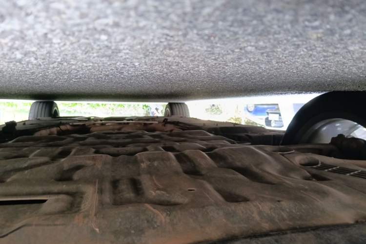Used Audi A6L 2022 45 TFSI Prestige Dynamic Edition Chassis Front