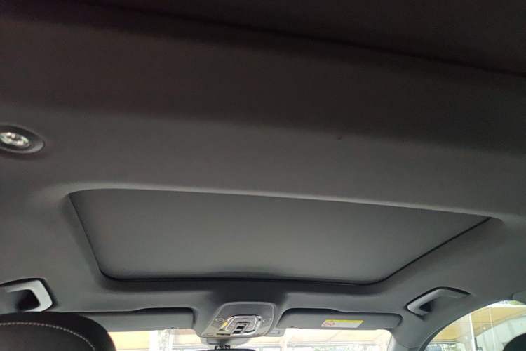 Used Audi A6L 2022 45 TFSI Prestige Dynamic Edition Headliner