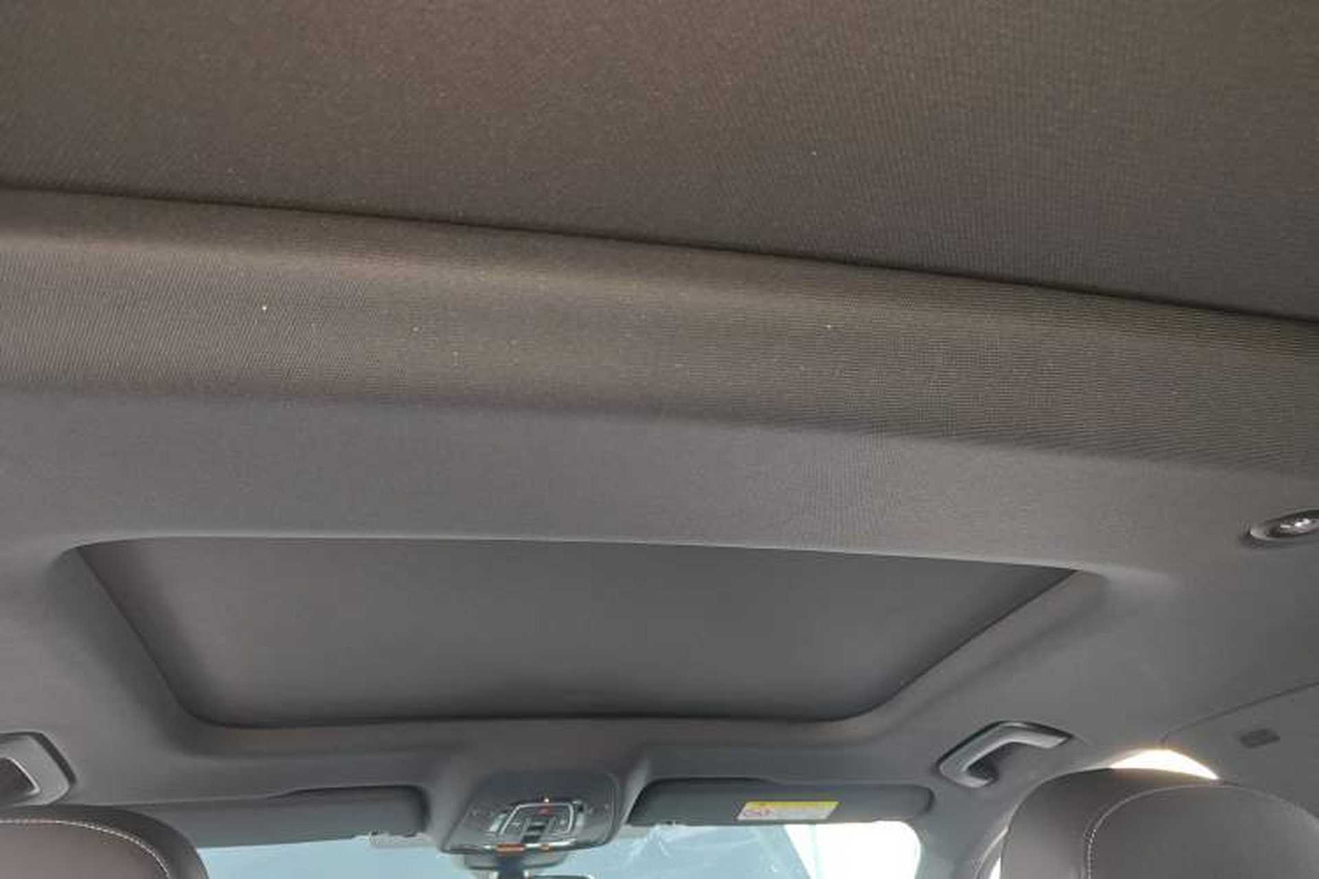 Used Audi A6L 2022 45 TFSI Prestige Dynamic Edition Headliner