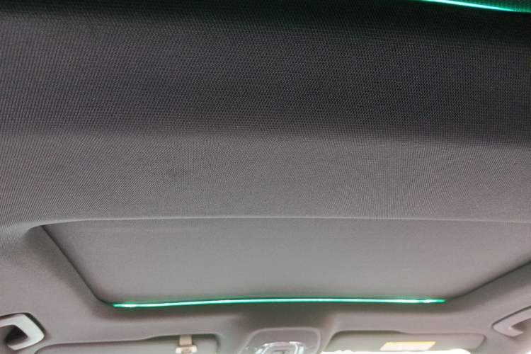 Used Audi A6L 2022 45 TFSI Prestige Dynamic Edition Headliner