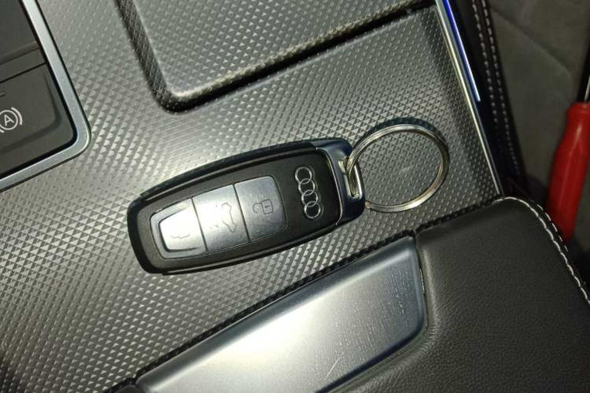Used Audi A6L 2022 45 TFSI quattro Prestige Dynamic Edition Interior 1