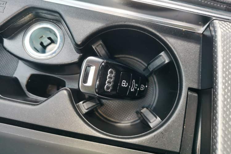 Used Audi A6L 2022 45 TFSI Prestige Dynamic Edition Interior 1