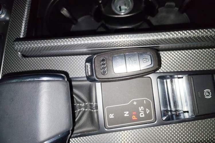 Used Audi A6L 2022 45 TFSI quattro Prestige Dynamic Edition Interior 1