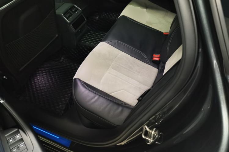 Used Audi A6L 2022 45 TFSI Prestige Dynamic Edition Interior 4