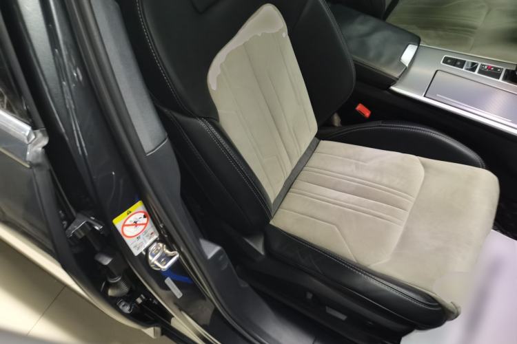 Used Audi A6L 2022 45 TFSI Prestige Dynamic Edition Right Front Seat