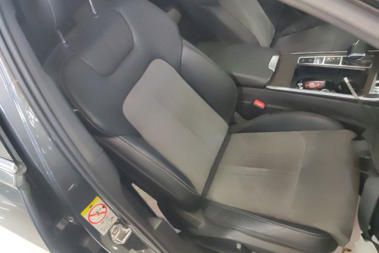 Used Audi A6L 2022 45 TFSI Prestige Dynamic Edition Right Front Seat