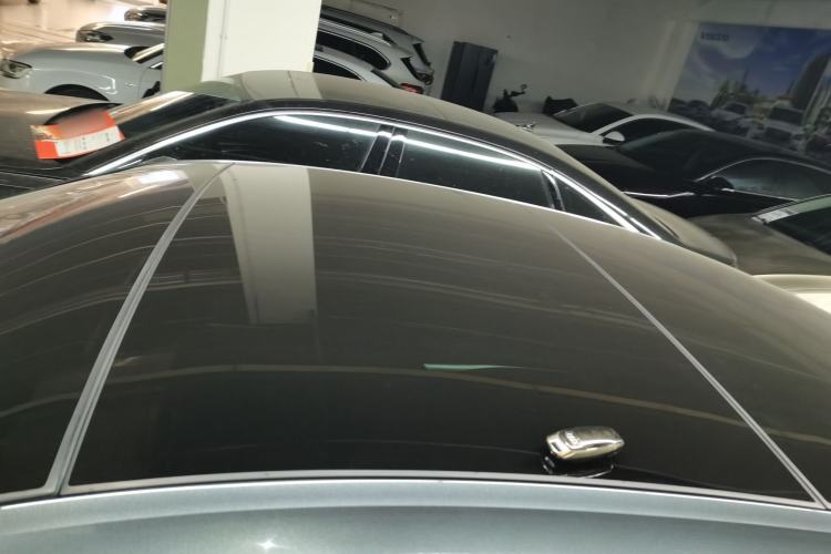 Used Audi A6L 2022 45 TFSI Prestige Dynamic Edition Roof