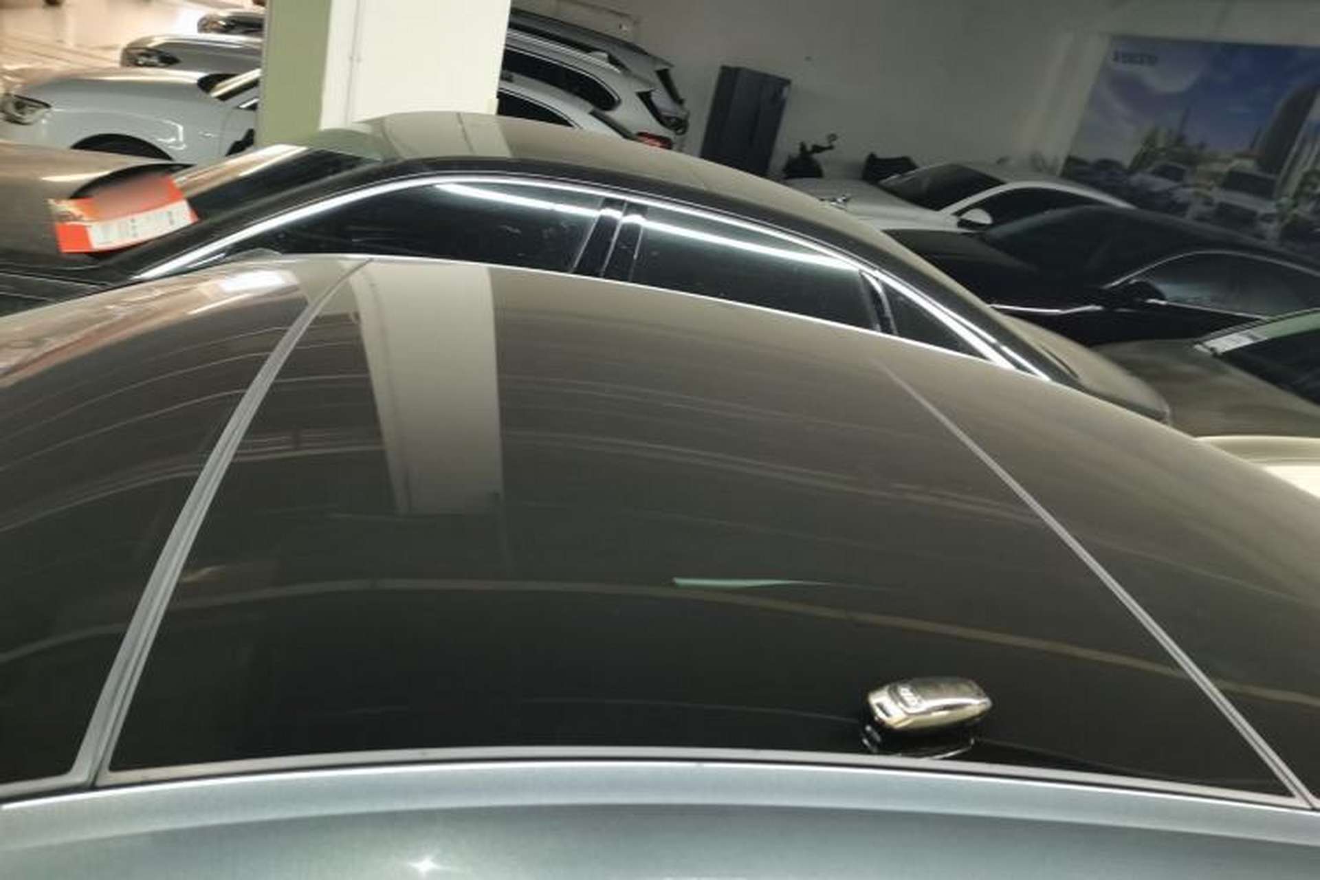 Used Audi A6L 2022 45 TFSI Prestige Dynamic Edition Roof
