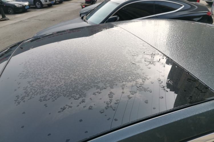 Used Audi A6L 2022 40 TFSI Luxury Dynamic Model Roof