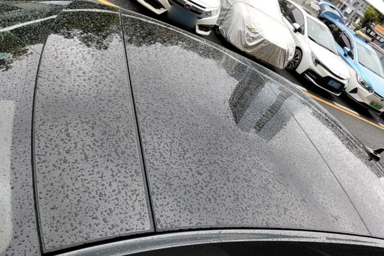 Used Audi A6L 2022 45 TFSI Prestige Dynamic Edition Roof