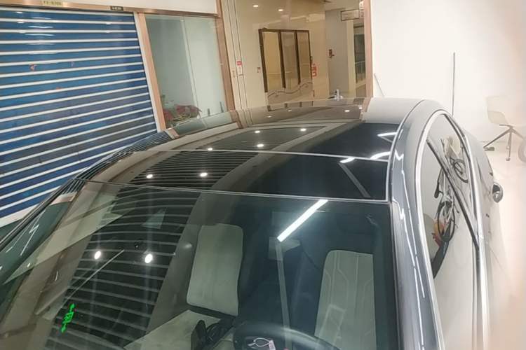 Used Audi A6L 2022 45 TFSI Prestige Dynamic Edition Roof