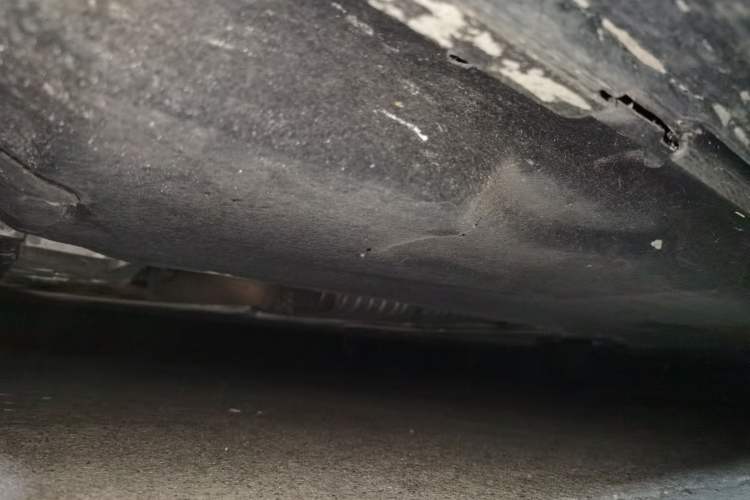 Used Audi A6L 2022 45 TFSI Prestige Dynamic Edition Chassis Front Left