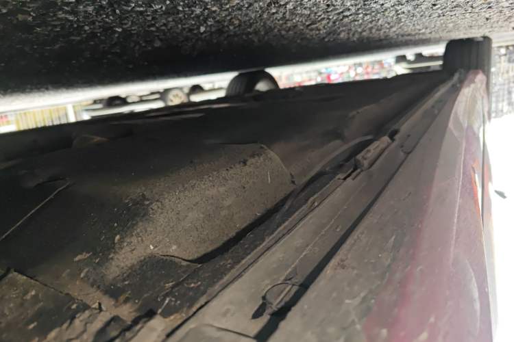 Used Audi A6L 2022 45 TFSI Prestige Dynamic Edition Chassis Front Right