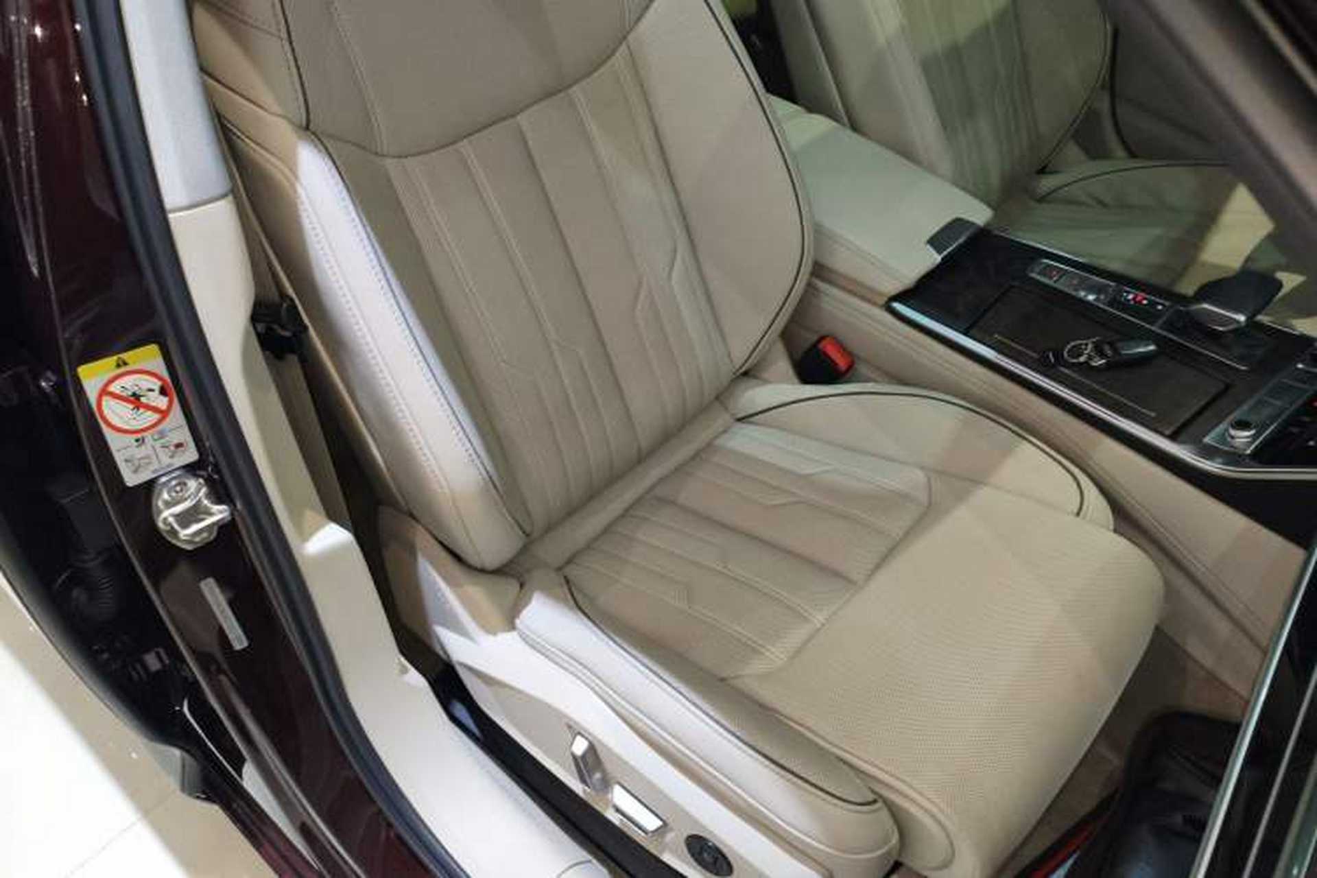 Used Audi A6L 2022 55 TFSI quattro Prestige Edition Right Front Seat