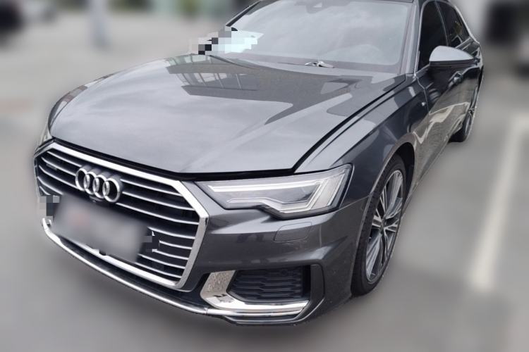 Used Audi A6L 2022 45 TFSI quattro Prestige Dynamic Edition Guazi used car, China used car export, Used car for sale, Used  cars, Cheapest cars for sale