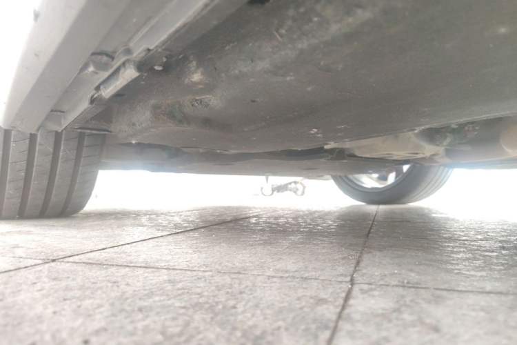 Used Audi A6L 2022 45 TFSI Prestige Dynamic Edition Chassis Front Left