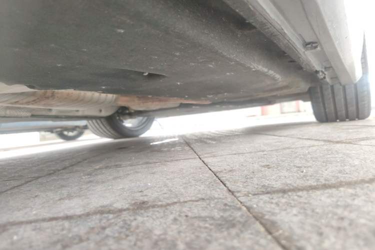 Used Audi A6L 2022 45 TFSI Prestige Dynamic Edition Chassis Front Right