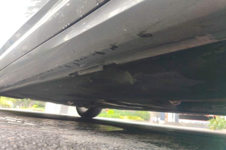 Used Audi A6L 2022 45 TFSI Prestige Dynamic Edition Chassis Front Right